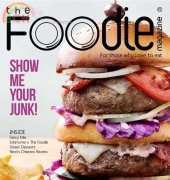 The Foodie Magazine-Vol.2 N°2-February-2015