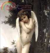Golden Kite GK 1004 - Wet Cupid (Small)