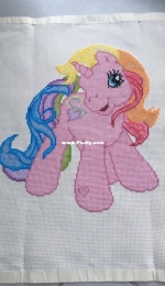 my little pony