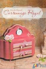 Les éditions de Saxe Cartonnage Royal Kayoto Bigeard  French