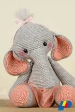 MyKrissieDolls - Kristel Droog - Elephant Nina - Russian - Translated - Free