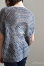 Lilla Björn Crochet - Tatsiana Kupryianchyk - Lilla Björn Sweater - Free