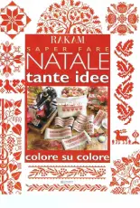 Rakam  - Natale Tante Idee - Italian