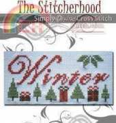 The Stitcherhood - Winter
