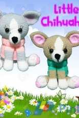 My Little Chihuahua