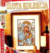 Hafty Polskie Zlota Kolekcja 3 2009 Polish