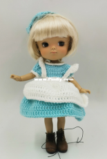 outfit for secretdoll