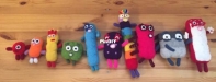 Numberblocks