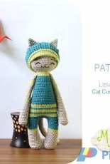 Little Meons - Maud Lelu - Cat customization