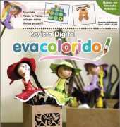 Revista Digital Eva Colorido-N°1 Portuguese