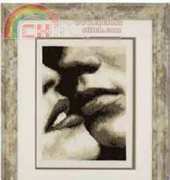 Vervaco 35.173 / 75.009 The kiss
