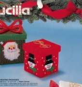 Bucilla 61180 - Nesting Packages