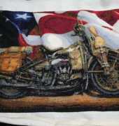 Harley Davidson