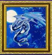 Kustom Krafts NNT-021 - Moon Dragon