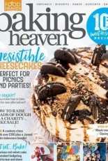 Baking Heaven - June-July 2017