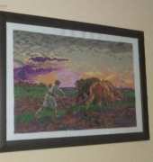 Megat 426 - Tillage by J.Chelmonski