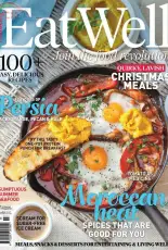 Eat Well-Issue 03-2015