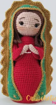 My Crochet , Mis Tejidos by Luna: My New Crochet Hooks - Set of 8