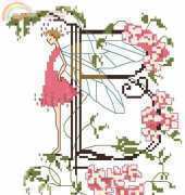 Nora Corbett - Letters from Nora - Letter B PCS