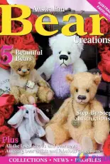 Australian Bear Creations-Vol.22 N°3-2016