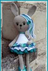 Ma petite lapine