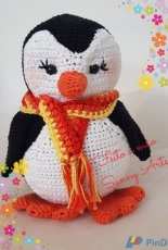 Pingú meu pinguin