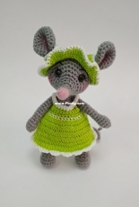 Mouse Lusha
