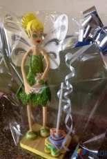Tinkerbell for my niece
