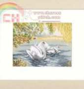 Lanarte 34989 Swan lake