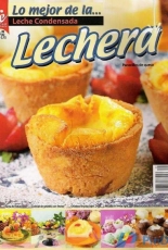 Leche condensada Nº39 - Lechera /Spanish