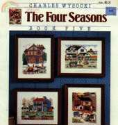 Dimensions #139 - The Four Seasons