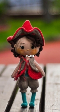 Sihirli Halka - Burcu Bülbül - Doll  İnfinity - Turkish