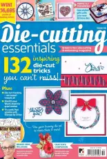 Die-cutting Essentials Issue 59 - 2019