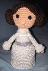 Little Leia