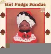 Dumplin Designs - Cupcake Corner - Hot Fudge Sundae