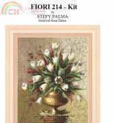Stefy Palma - Fiori 214