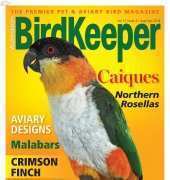 Australian Birdkeeper-Vol.27 N°4-Aug-Sept.-2014