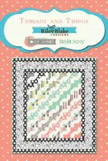 RBD-Riley Blake Designs-Threads and Things-Free Project