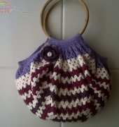 bag crochet