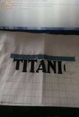 Titanic - Heritage Collection.
