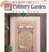 Dimensions 140 - Country Garden