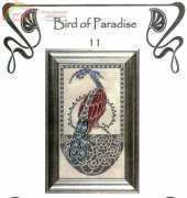 Courtney Collection 11 - Bird of Paradise