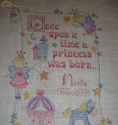A princess called Marta