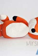 Mrs Mom - Mr Fox - Free