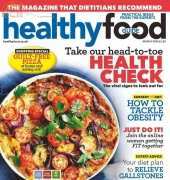 Healthy Food Guide-N°3-March-2015