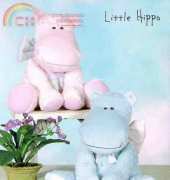 Cotton Ginnys-Little Hippo