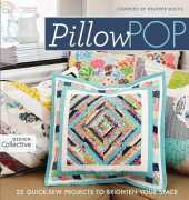Heather  Bostic - Pillow Pop