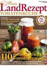 Mein Land Rezept-N°3-Tomatenküche /German