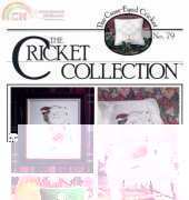 The Cricket Collection 79 - Nicholas Vander Claus