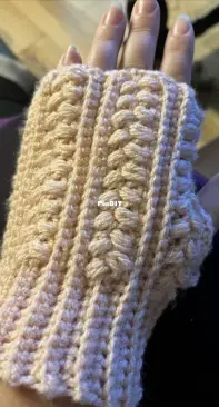 mitten